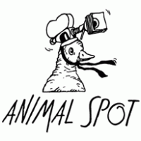 Animal Spot Logo ,Logo , icon , SVG Animal Spot Logo