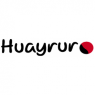 Huayruro Logo