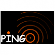 PINGO Logo