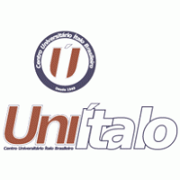 Uniitalo Logo ,Logo , icon , SVG Uniitalo Logo