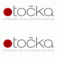 Tocka – Interactive Communications Agency Logo ,Logo , icon , SVG Tocka – Interactive Communications Agency Logo