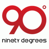 ninetydegrees Logo