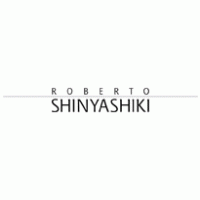 Roberto Shinyashiki Logo