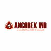 Ancorex Ind Logo ,Logo , icon , SVG Ancorex Ind Logo