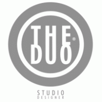The Duo Studio Designer Logo ,Logo , icon , SVG The Duo Studio Designer Logo