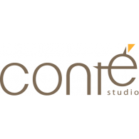 Studio Conté Logo ,Logo , icon , SVG Studio Conté Logo