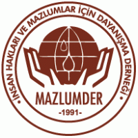 Mazlumder Logo ,Logo , icon , SVG Mazlumder Logo