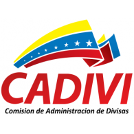 CADIVI Logo ,Logo , icon , SVG CADIVI Logo