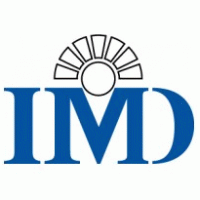 IMD Business School Logo ,Logo , icon , SVG IMD Business School Logo