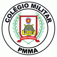 COLÉGIO MILITAR TIRADENTES Logo ,Logo , icon , SVG COLÉGIO MILITAR TIRADENTES Logo