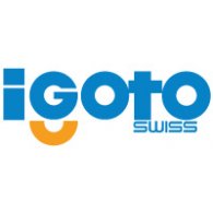 iGoto Swiss Logo ,Logo , icon , SVG iGoto Swiss Logo