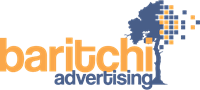 Baritchi Advertising Logo ,Logo , icon , SVG Baritchi Advertising Logo