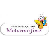 Metamorfose Logo ,Logo , icon , SVG Metamorfose Logo