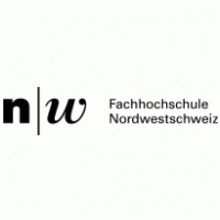 Fachhochschule Nordwestschweiz Logo ,Logo , icon , SVG Fachhochschule Nordwestschweiz Logo