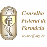 Conselho Federal de Farmácia Logo ,Logo , icon , SVG Conselho Federal de Farmácia Logo