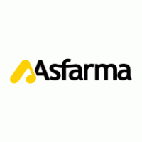 Asfarma Logo ,Logo , icon , SVG Asfarma Logo