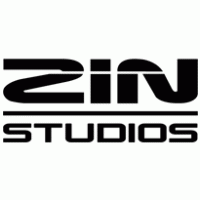 Zin Studios Logo ,Logo , icon , SVG Zin Studios Logo