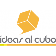 ideas al cubo Logo ,Logo , icon , SVG ideas al cubo Logo