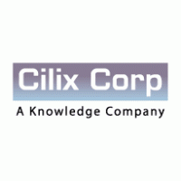 Cilix Corporation Logo ,Logo , icon , SVG Cilix Corporation Logo