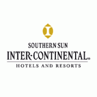 Southern Sun Inter-Continental Logo ,Logo , icon , SVG Southern Sun Inter-Continental Logo