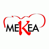 Mekea Logo ,Logo , icon , SVG Mekea Logo