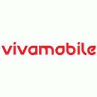 Vivamobile Logo ,Logo , icon , SVG Vivamobile Logo