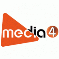 Media4 Logo