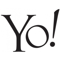 Yo! Logo ,Logo , icon , SVG Yo! Logo