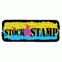 STOCK-STAMP Logo ,Logo , icon , SVG STOCK-STAMP Logo