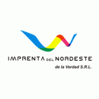 imprenta del nordeste Logo ,Logo , icon , SVG imprenta del nordeste Logo