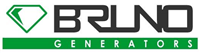 BRUNO GENERATOR Logo ,Logo , icon , SVG BRUNO GENERATOR Logo
