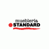 Muebleria Standard Logo ,Logo , icon , SVG Muebleria Standard Logo