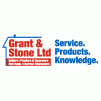 Grant & Stone Ltd Logo