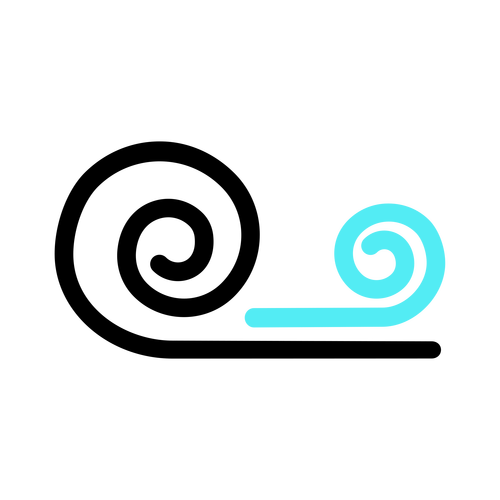 weather logo SVG