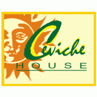 Ceviche Logo ,Logo , icon , SVG Ceviche Logo