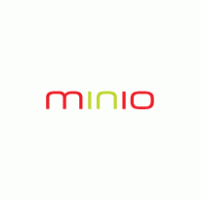 minio Logo ,Logo , icon , SVG minio Logo