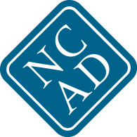 NCAD Logo ,Logo , icon , SVG NCAD Logo