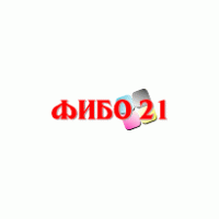 FIbo21 Logo ,Logo , icon , SVG FIbo21 Logo