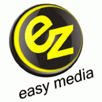 easy media Logo ,Logo , icon , SVG easy media Logo