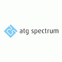 ATG Spectrum Logo ,Logo , icon , SVG ATG Spectrum Logo