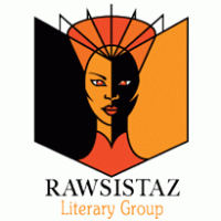 RAWSISTAZ Literary Group Logo ,Logo , icon , SVG RAWSISTAZ Literary Group Logo