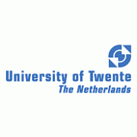 University of Twente Logo ,Logo , icon , SVG University of Twente Logo