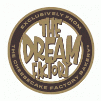 dreamfactory Logo