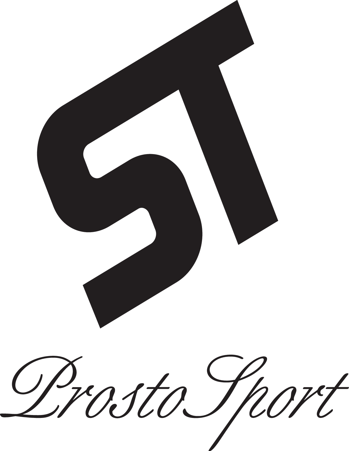 PROSTO Sport Logo