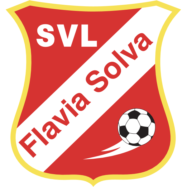 SVL Flavia Solva Logo Download png