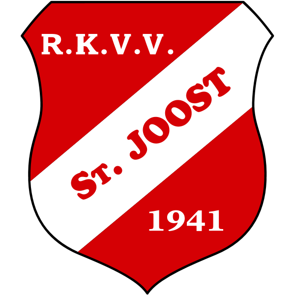 Sint Joost rkvv Logo [ Download - Logo - icon ] png svg