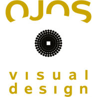 OJOS Visual Design Logo ,Logo , icon , SVG OJOS Visual Design Logo