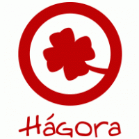 Hagora Vertical Logo
