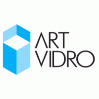 Art Vidro Logo ,Logo , icon , SVG Art Vidro Logo