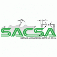 Sacsa Logo